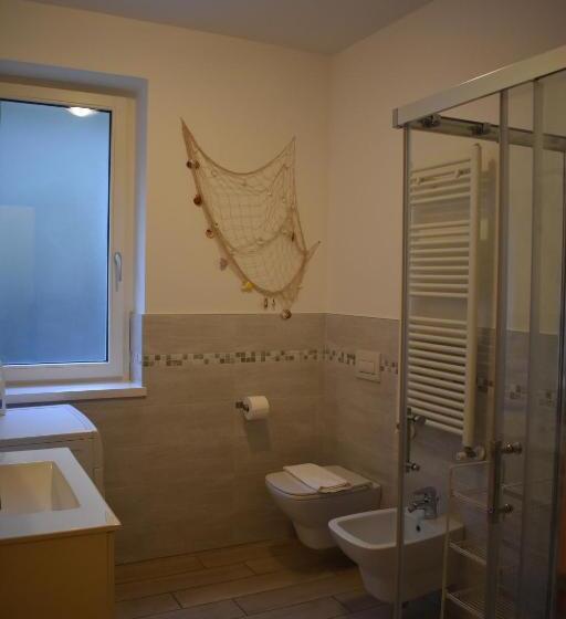 Апартаменты 2 Спальни, Mimosa Apartments