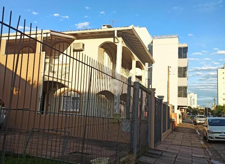 스탠다드 룸, Hostel Na Rota Da Serra Gaúcha