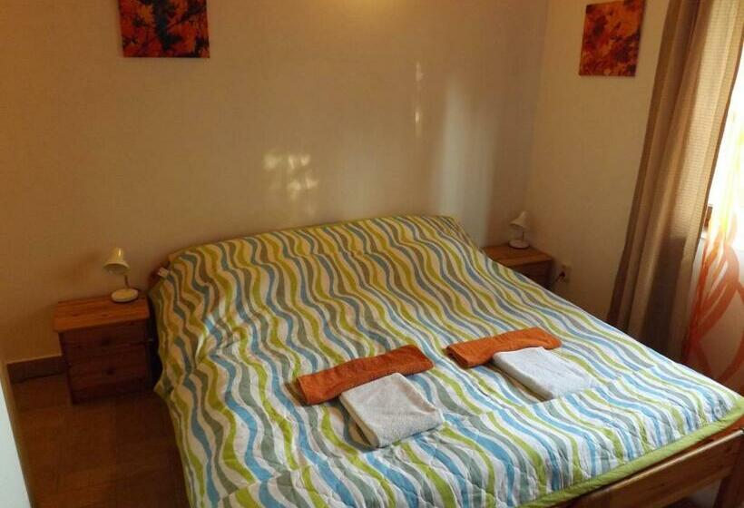 Quarto Estandar, Napos Vendégház