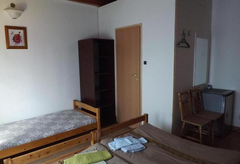Quarto Estandar, Napos Vendégház