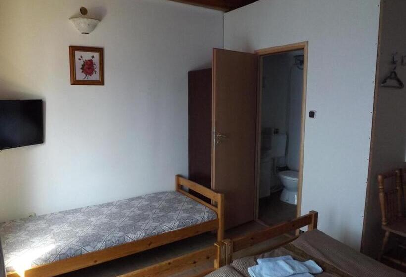 Quarto Estandar, Napos Vendégház