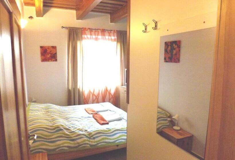 Quarto Estandar, Napos Vendégház