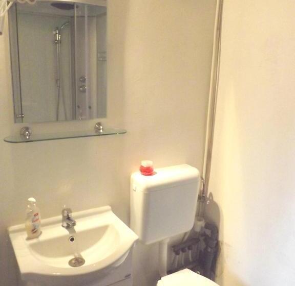 Quarto Estandar, Napos Vendégház