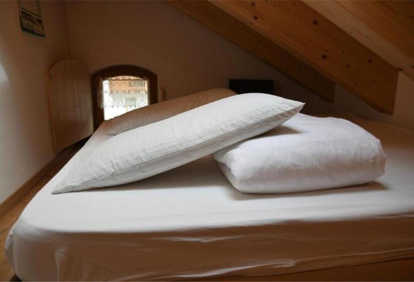 Quarto Economy, Cianbolpin Guesthouse
