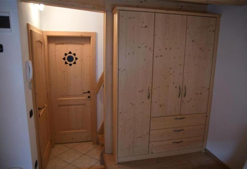 Quarto Economy, Cianbolpin Guesthouse