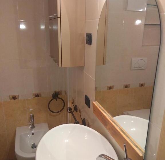 Quarto Economy, Cianbolpin Guesthouse