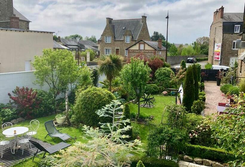 Номер Стандарт, Le Grenier Du Jardin