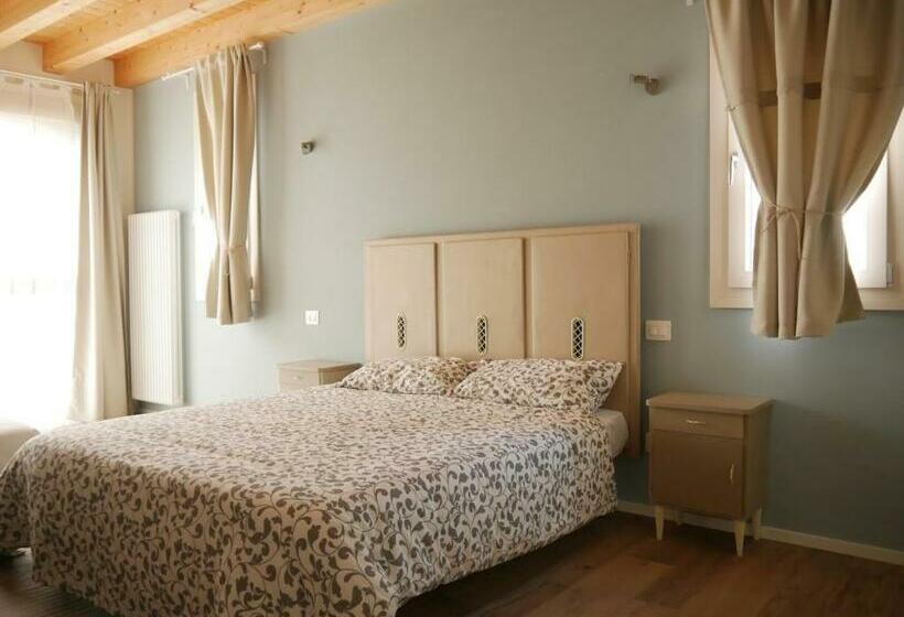 Quarto Estandar, El Sesterzio