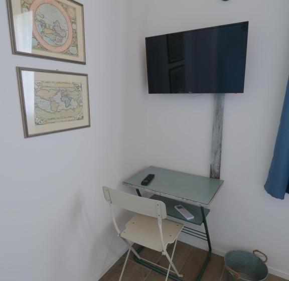 Quarto Estandar, El Sesterzio