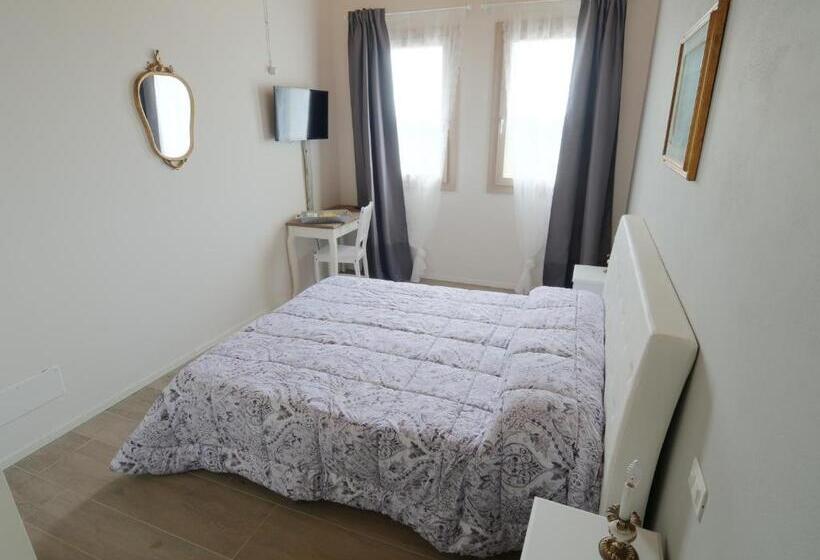 Quarto Estandar, El Sesterzio