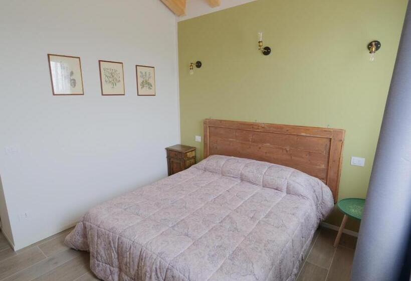 Quarto Estandar, El Sesterzio