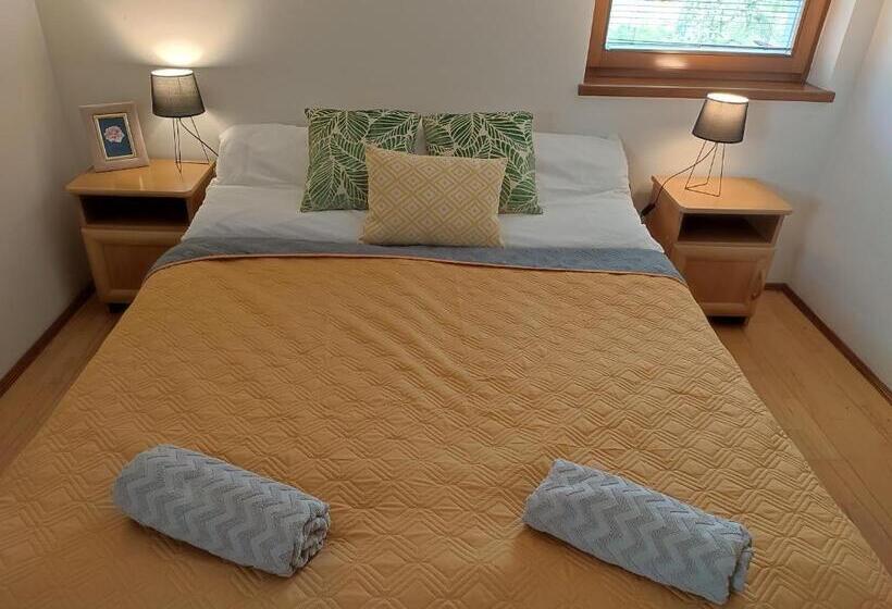 Chambre Familiale, Penzion U Sulov