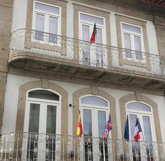 Семейный Номер, Residencial Portas Do Sol
