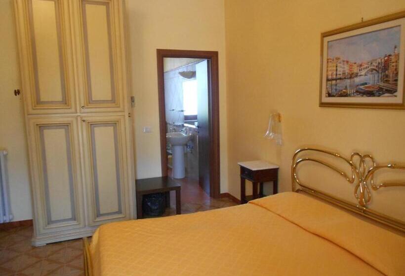 Четырехместный Номер Deluxe, B&b Villa Di Bartolomeo