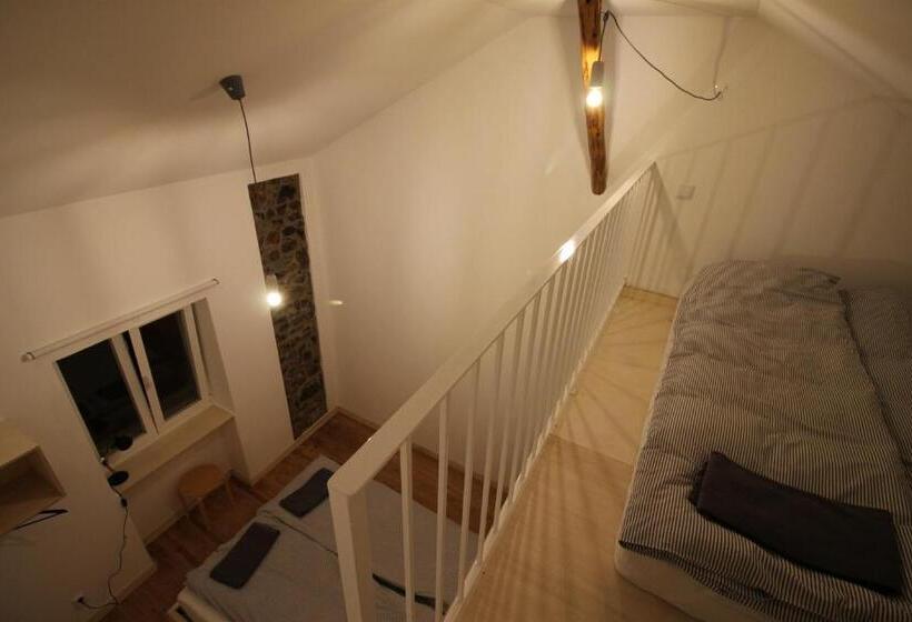 Номер Стандарт, Hostel Do Mar