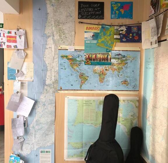 Номер Стандарт, Hostel Do Mar