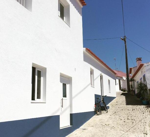 Номер Стандарт Совместная Ванная, Hostel Do Mar