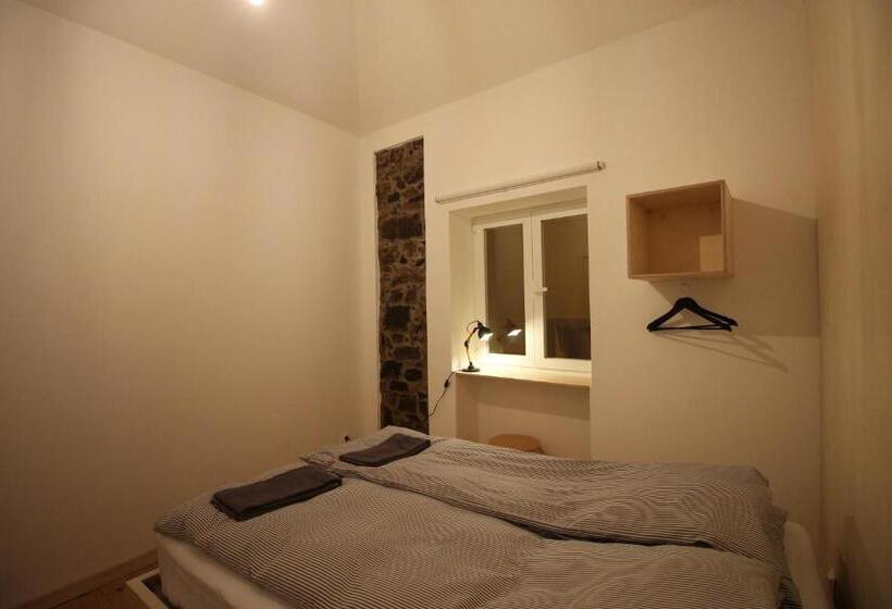Номер Стандарт Совместная Ванная, Hostel Do Mar