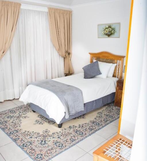 싱글 디럭스 룸, Avondsrus Guesthouse
