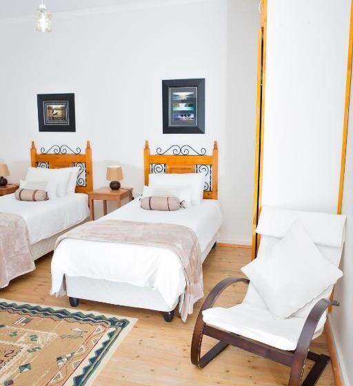 디럭스 룸, Avondsrus Guesthouse