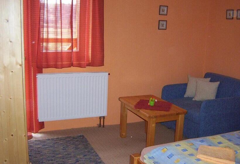 اتاق استاندارد, Penzión šindléry 533