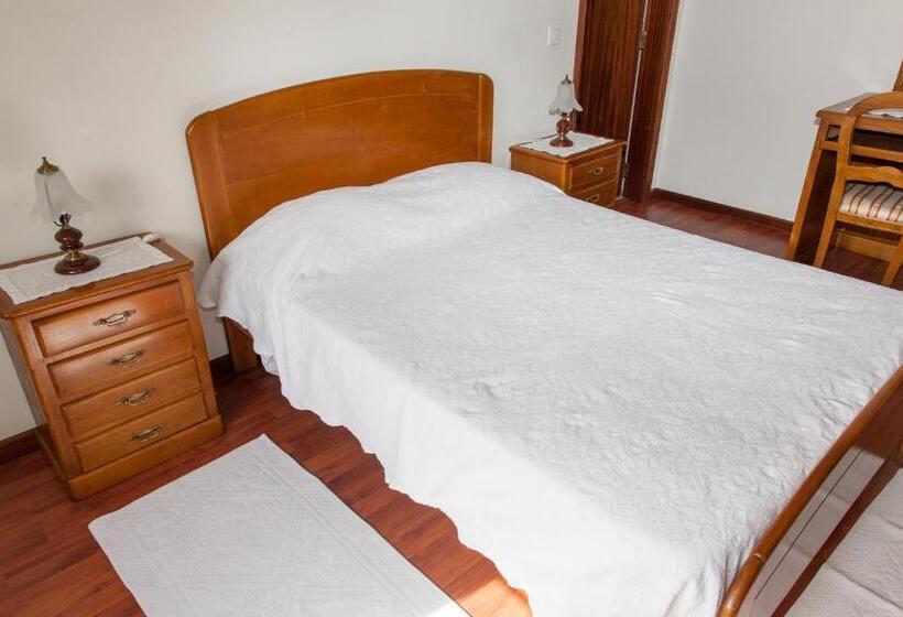 Номер Economy, Residencial O Trindade