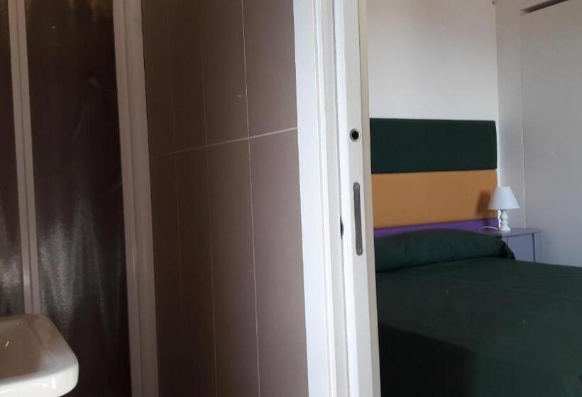 اتاق استاندارد, B&b Al Dosello