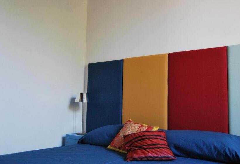 اتاق استاندارد, B&b Al Dosello