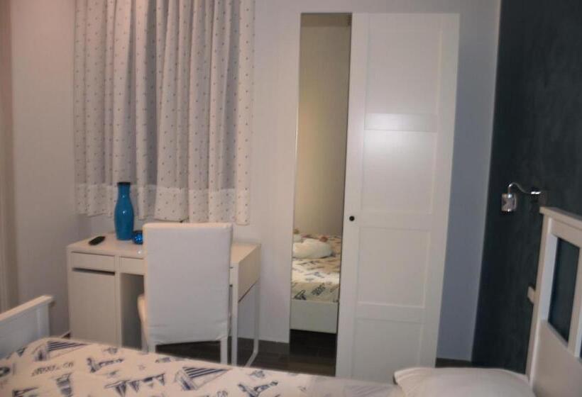 Quarto Estandar, B&b Aurora