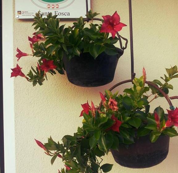 침실 2개 스위트, B&b Santa Fosca