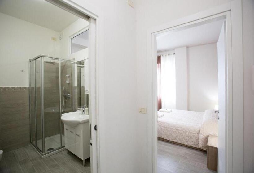 Номер Стандарт, La Suite