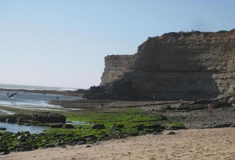 آپارتمان 1 خوابه با تراس, Ericeira Soulsurfers Guesthouse