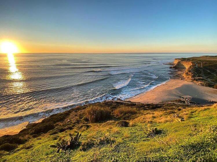 اتاق استاندارد با سرویس بهداشتی مشترک, Ericeira Soulsurfers Guesthouse