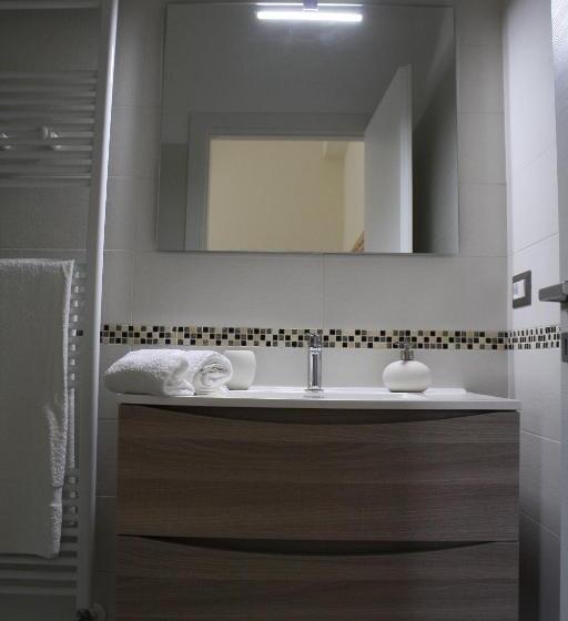 Номер Стандарт, B&b Cafe  Fausu