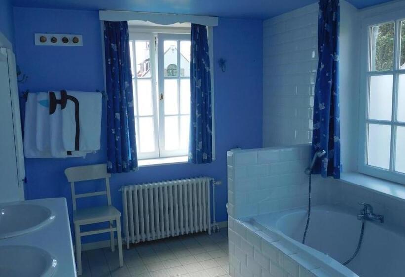 Family Suite, B&b Dreamcottage