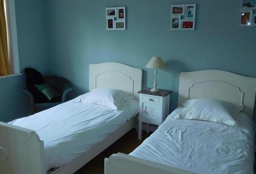 سوییت خانوادگی, B&b Dreamcottage