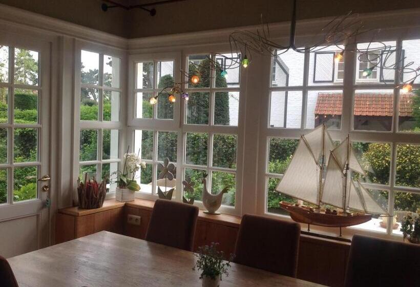 Family Suite, B&b Dreamcottage