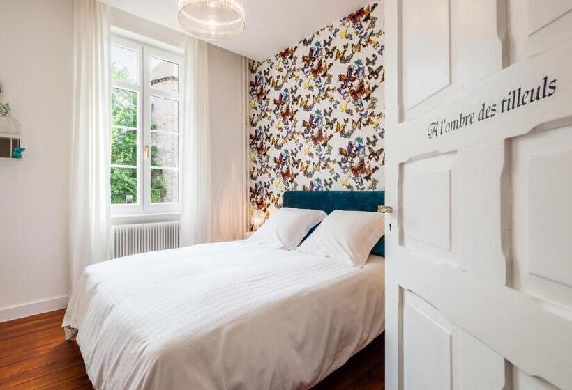 Номер Superior, Chambre D Hôtes Du Côté Des Remparts