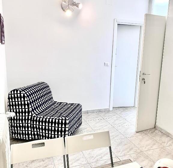 اتاق استاندارد, Le 4 Stagioni Rooms