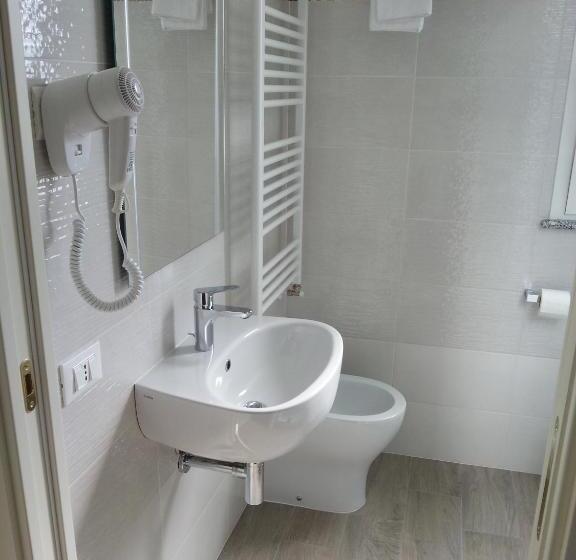 Номер Стандарт, Andoramare B&b