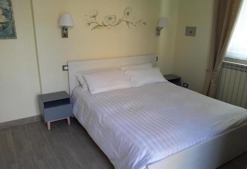 Номер Стандарт, Andoramare B&b