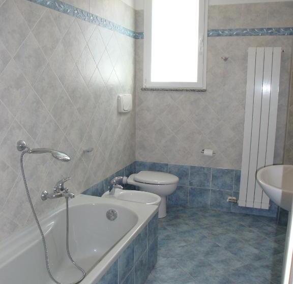 Номер Стандарт, Andoramare B&b