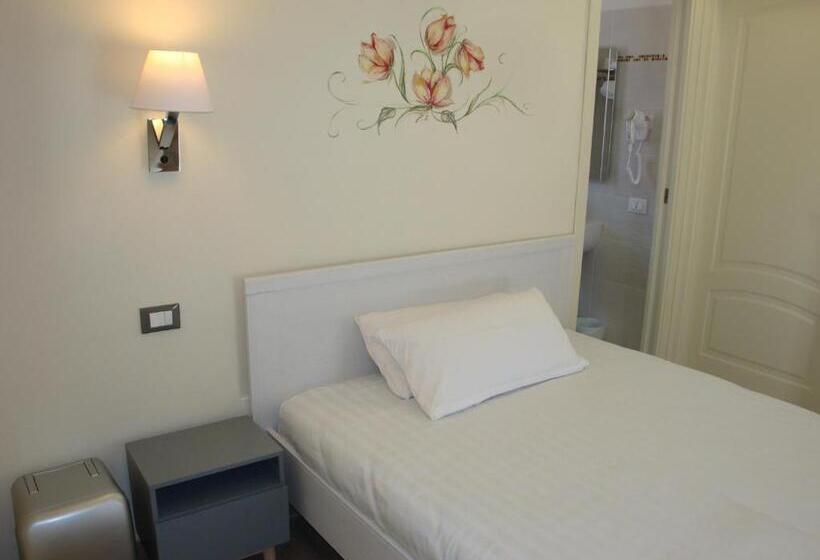 Номер Deluxe, Andoramare B&b