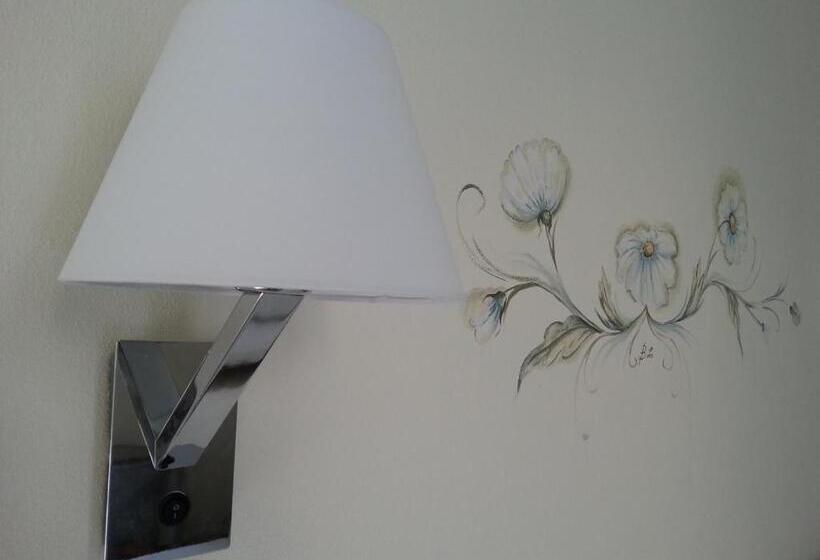 Номер Deluxe, Andoramare B&b