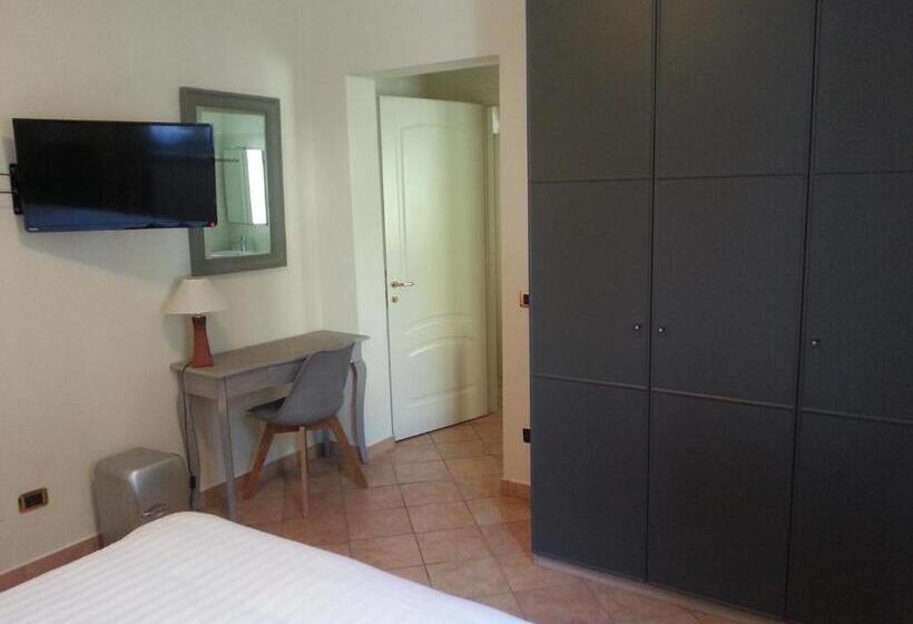 Номер Стандарт, Andoramare B&b