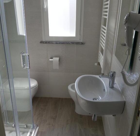 Номер Deluxe, Andoramare B&b