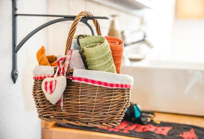 Номер Basic, Relais Des Roches