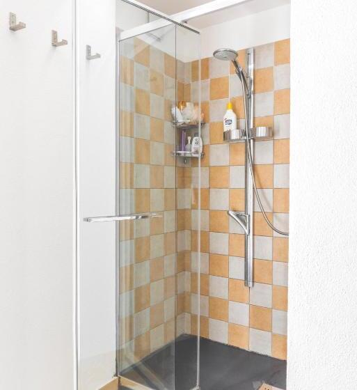 Quarto Basic, Relais Des Roches