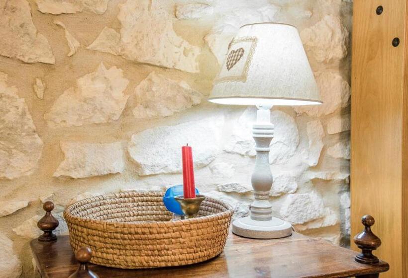 Номер Basic, Relais Des Roches