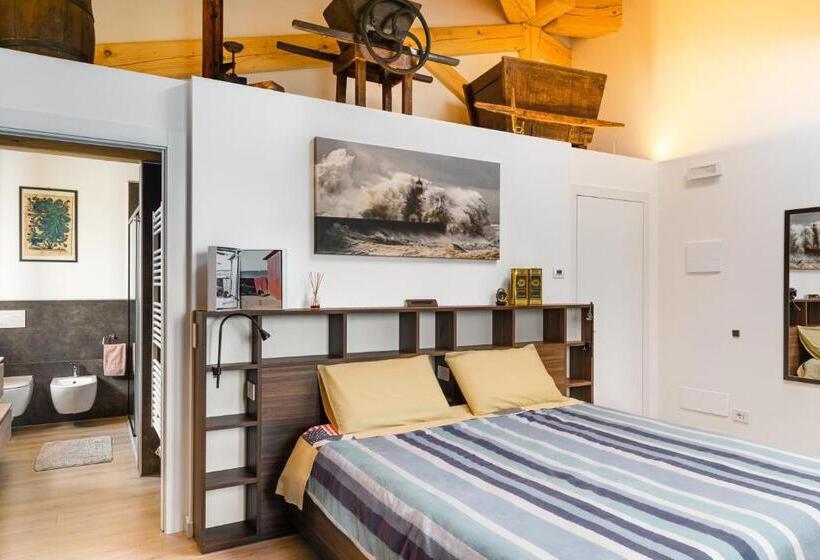 Четырехместный Номер Deluxe, Relais Des Roches